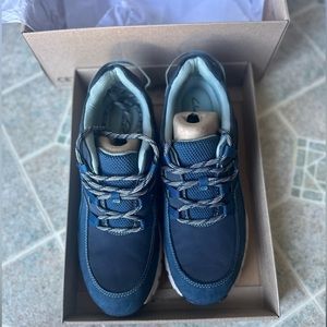 Clarks Wave Range AP Blue Combi